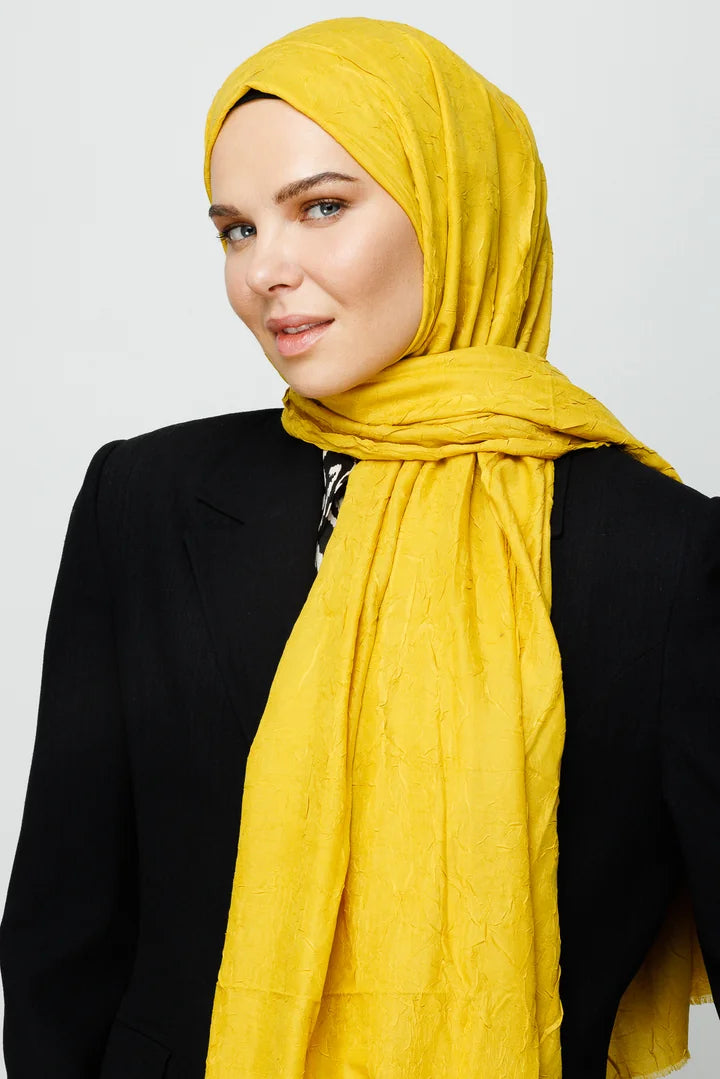 Bambu Şal