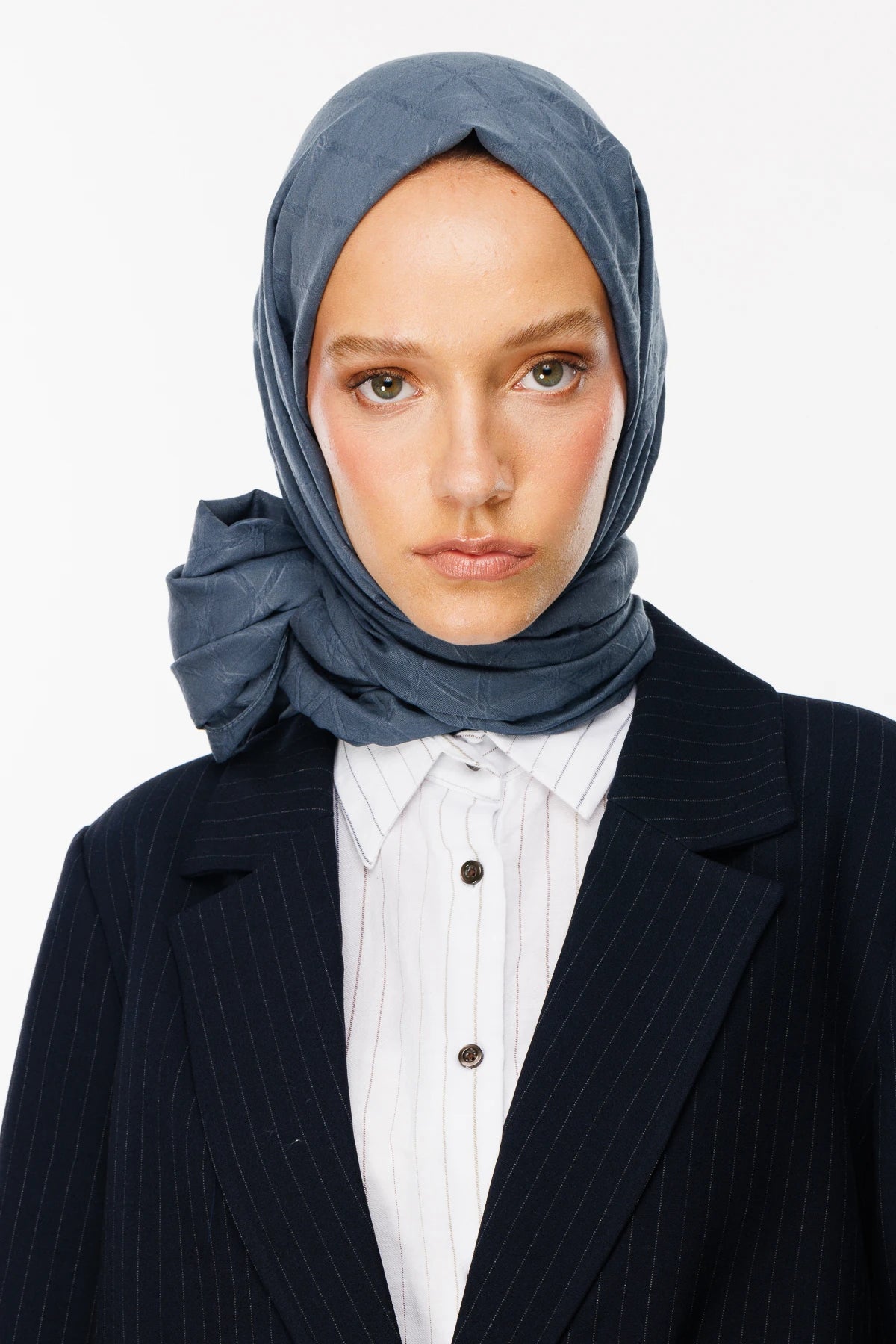Bambu Jakar Şal