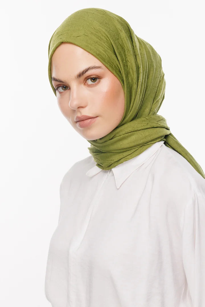 Bambu Şal