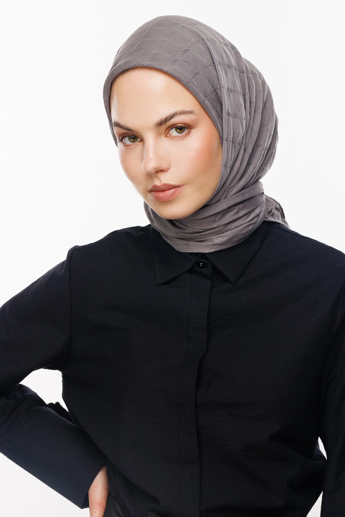 Bambu Jakar Eşarp