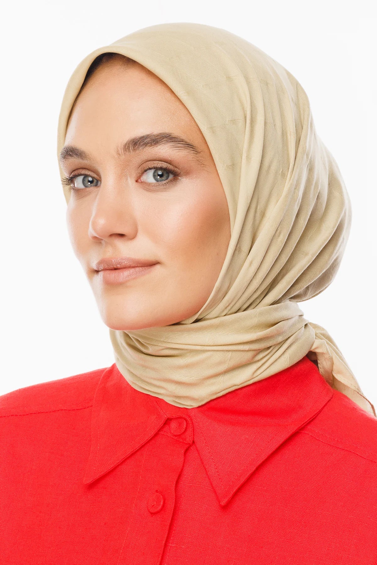 Bambu Jakar Eşarp