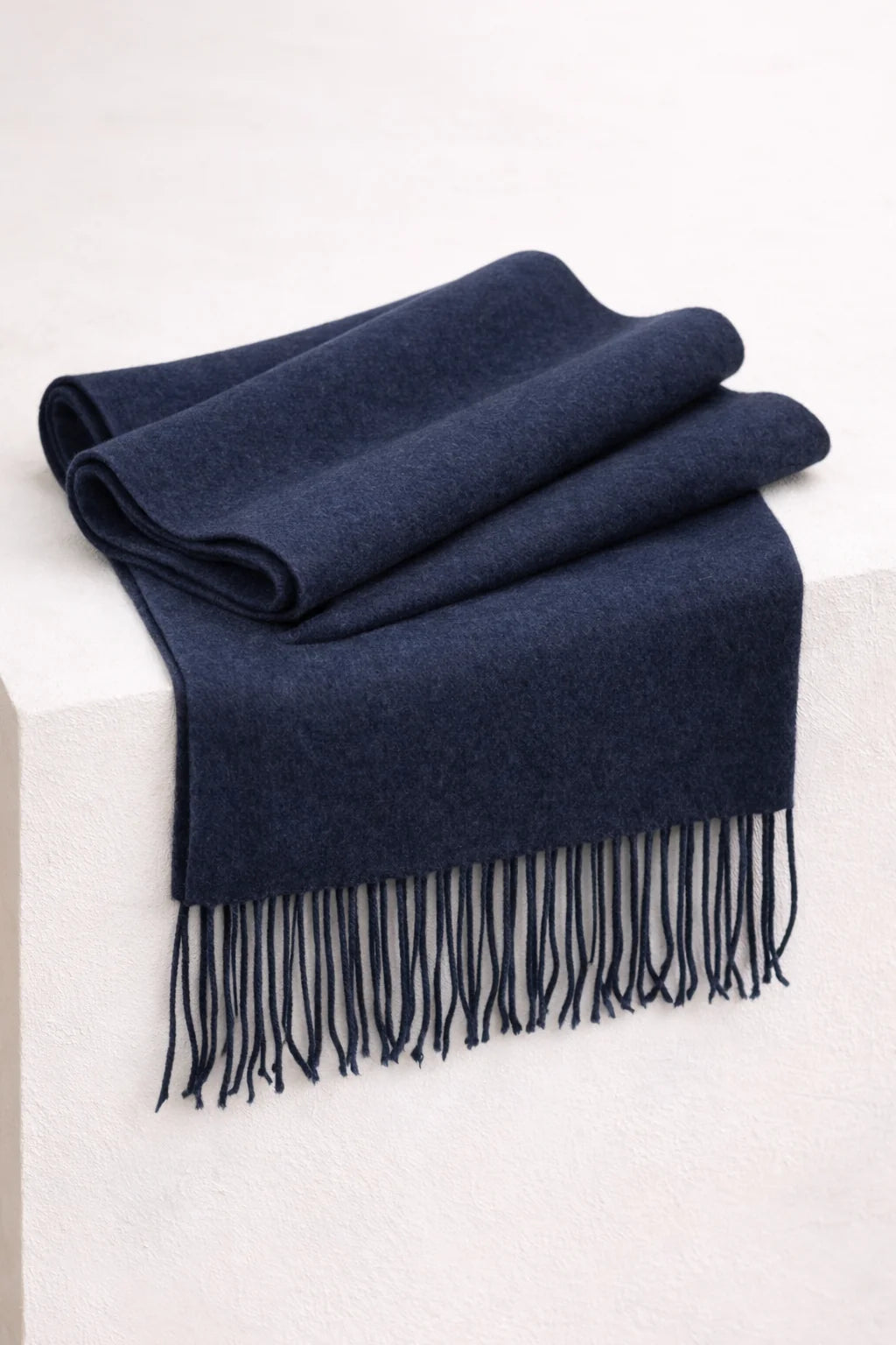 Comforter - Navy blue