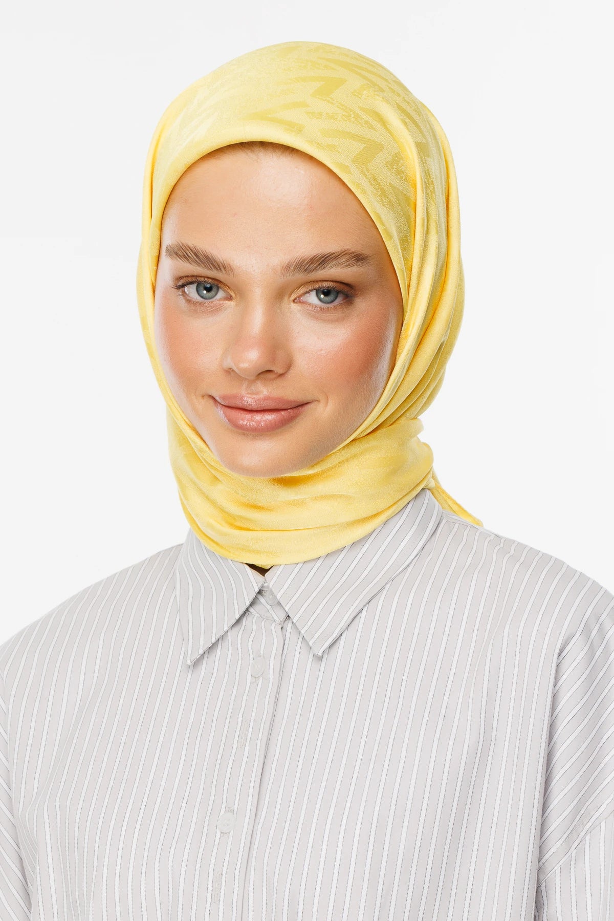 Luxury Jakar Eşarp