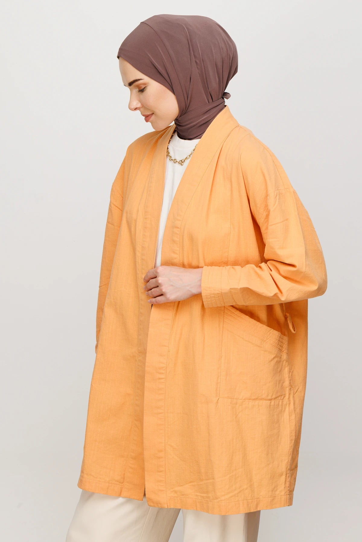 Hazır Şal