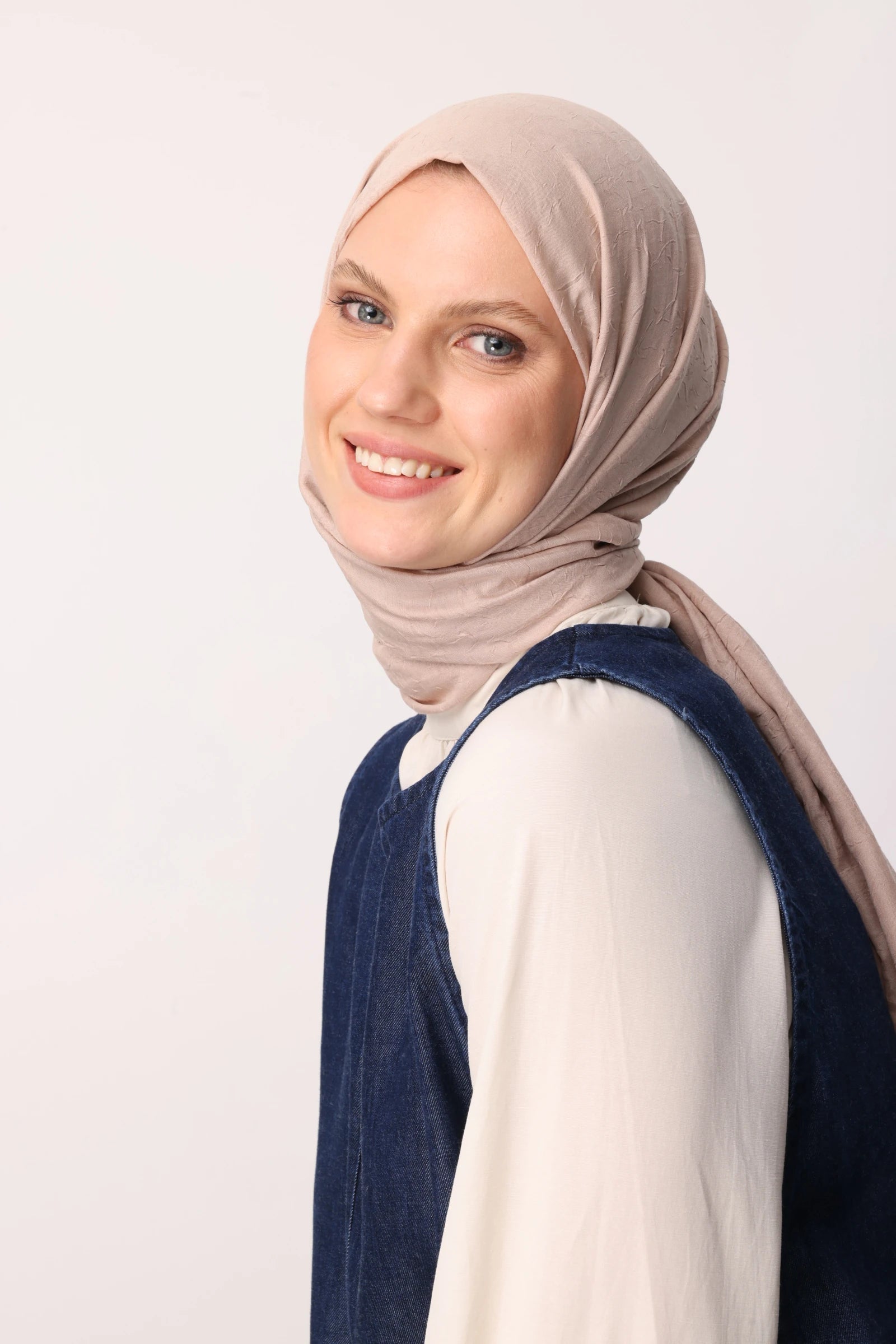 Bambu Şal
