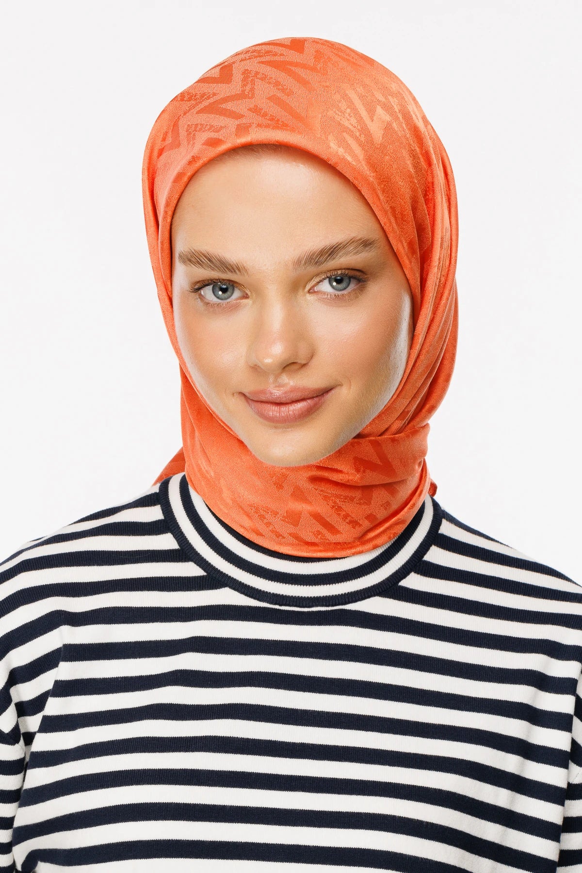 Luxury Jakar Eşarp