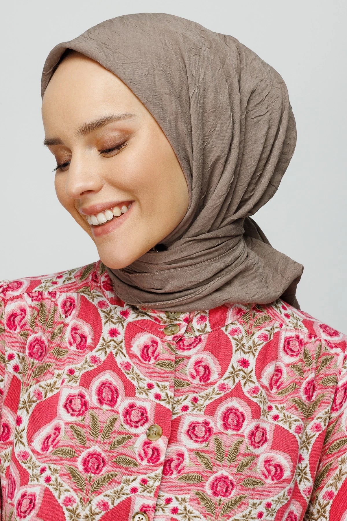 Bambu Eşarp
