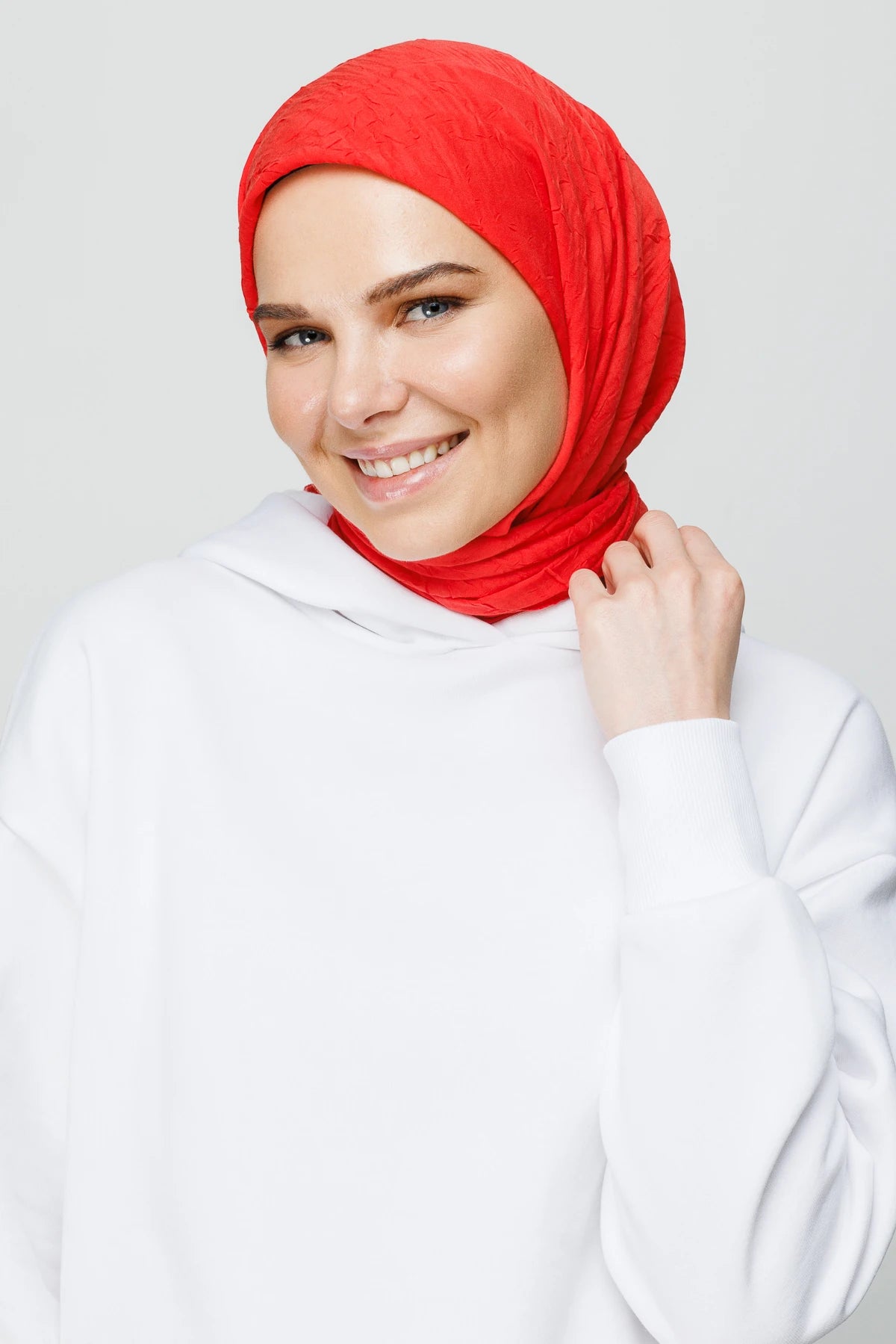 Bamboo Scarf - Candy