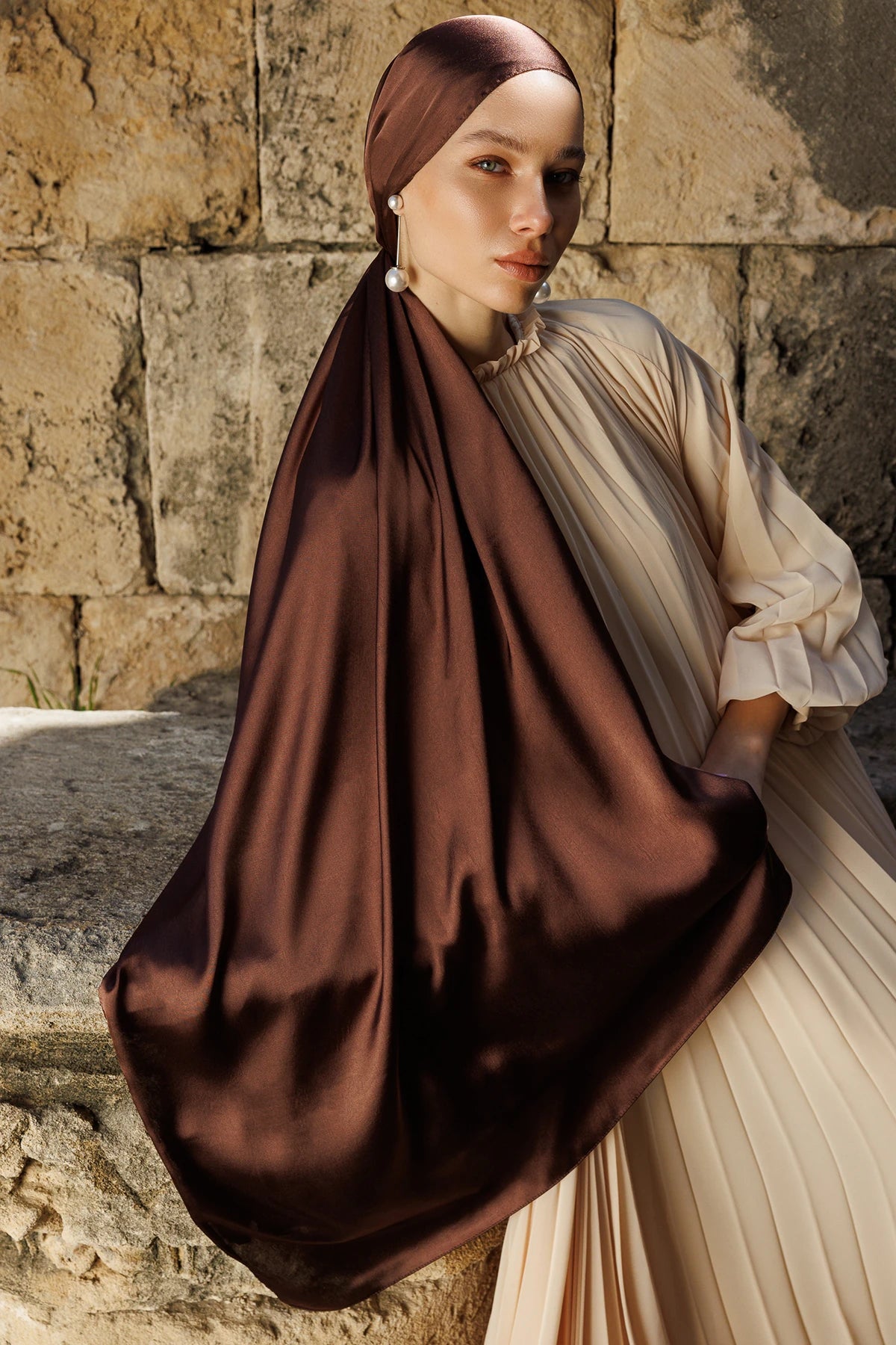 Diamond Aura Şal