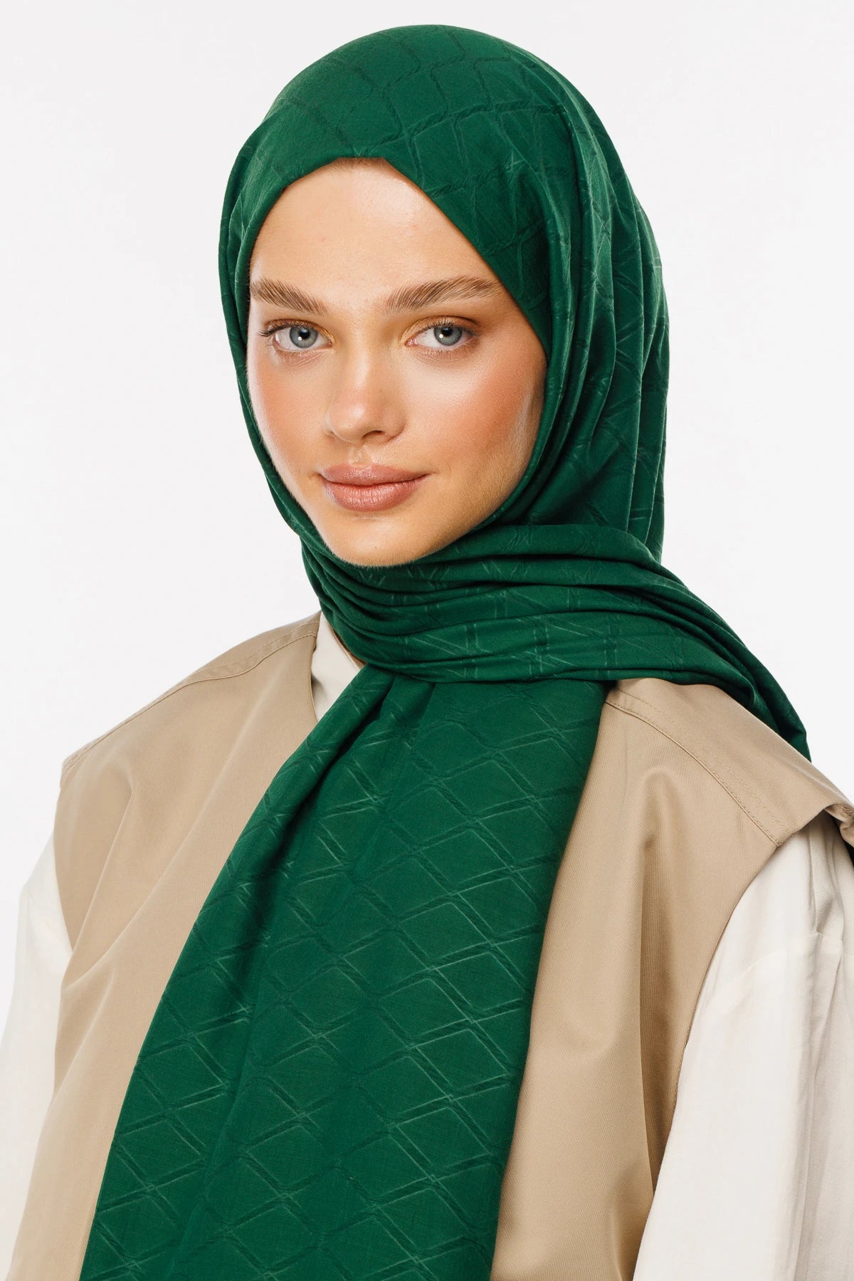Bambu Jakar Şal