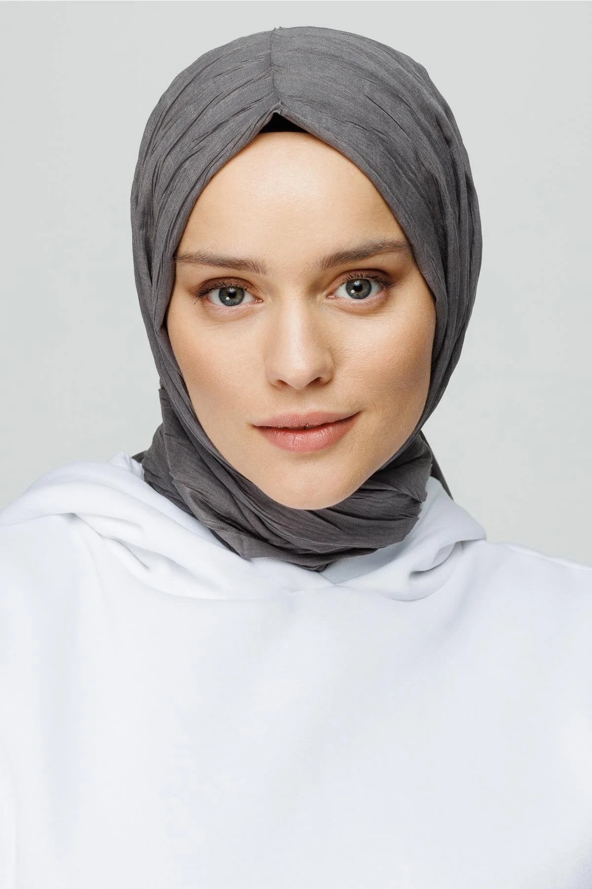 Piliseli Bambu Şal