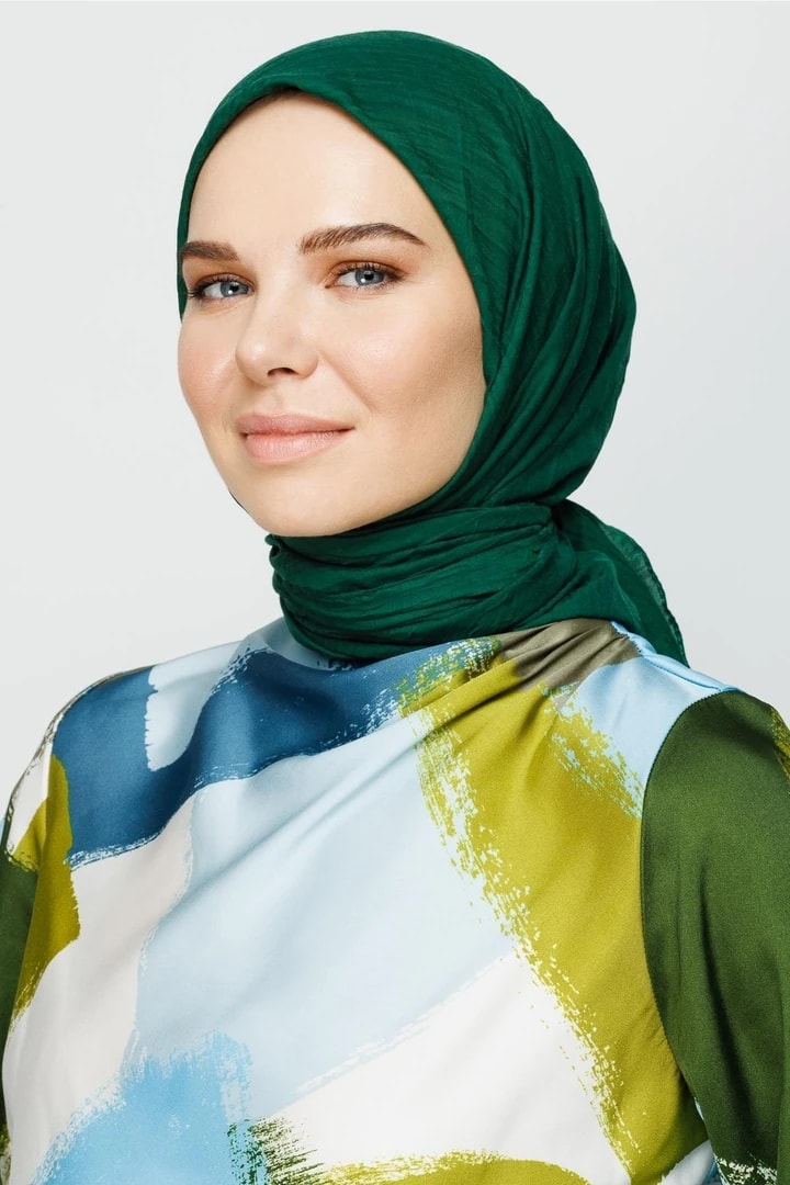 Bambu Şal