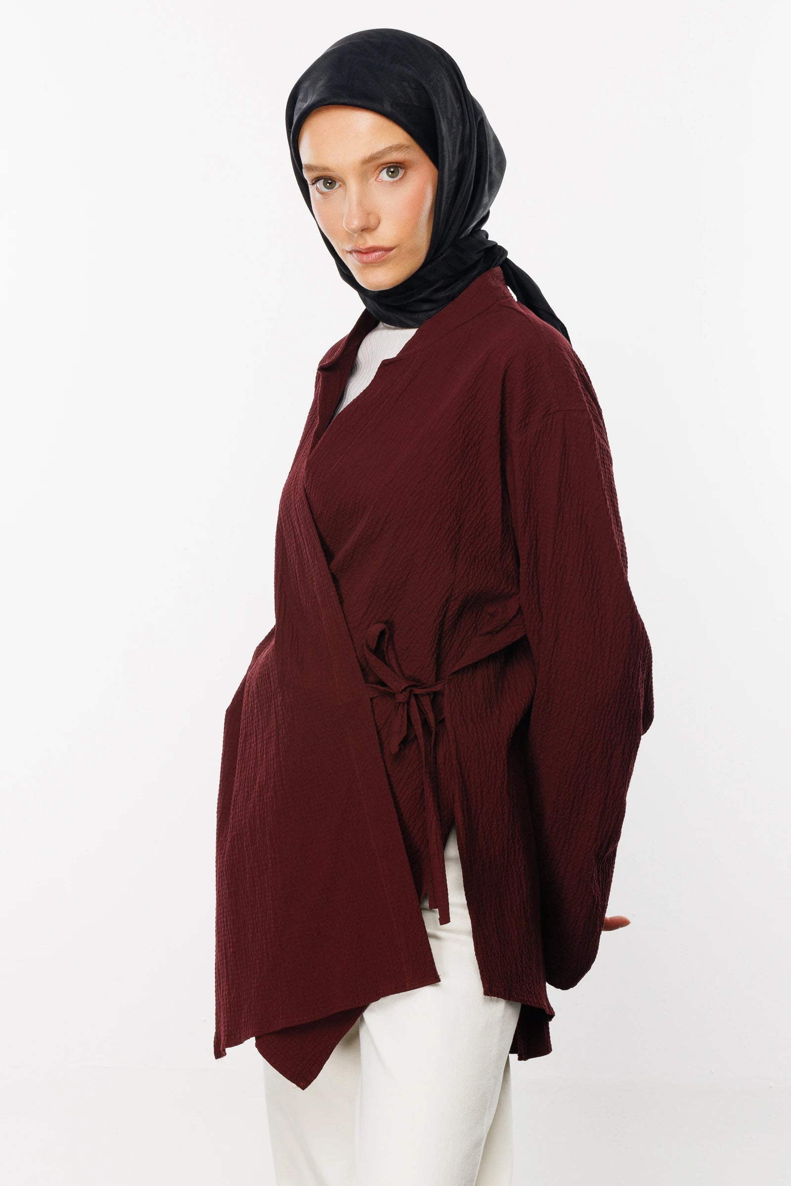 Luxury Jakar Eşarp