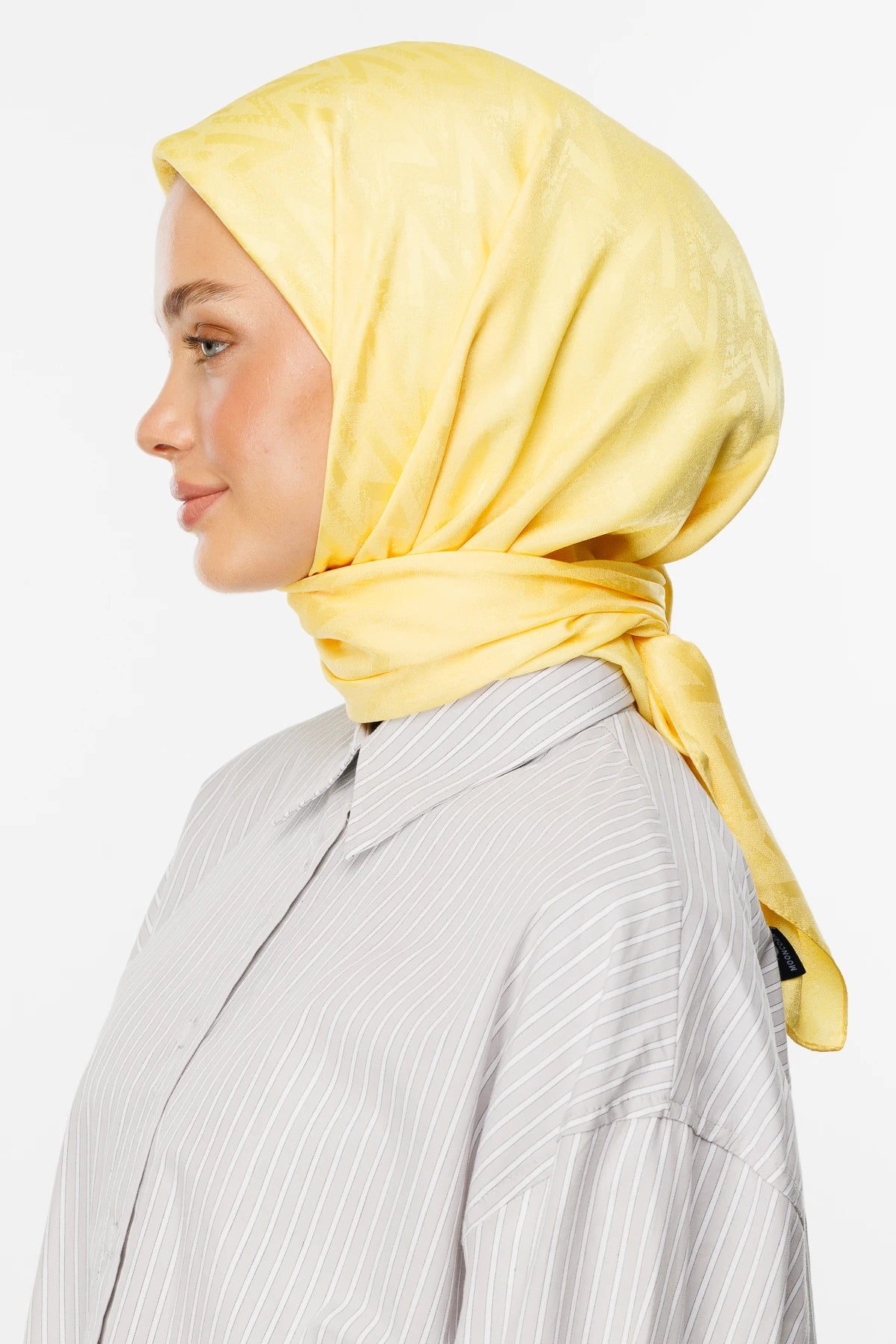 Luxury Jakar Eşarp