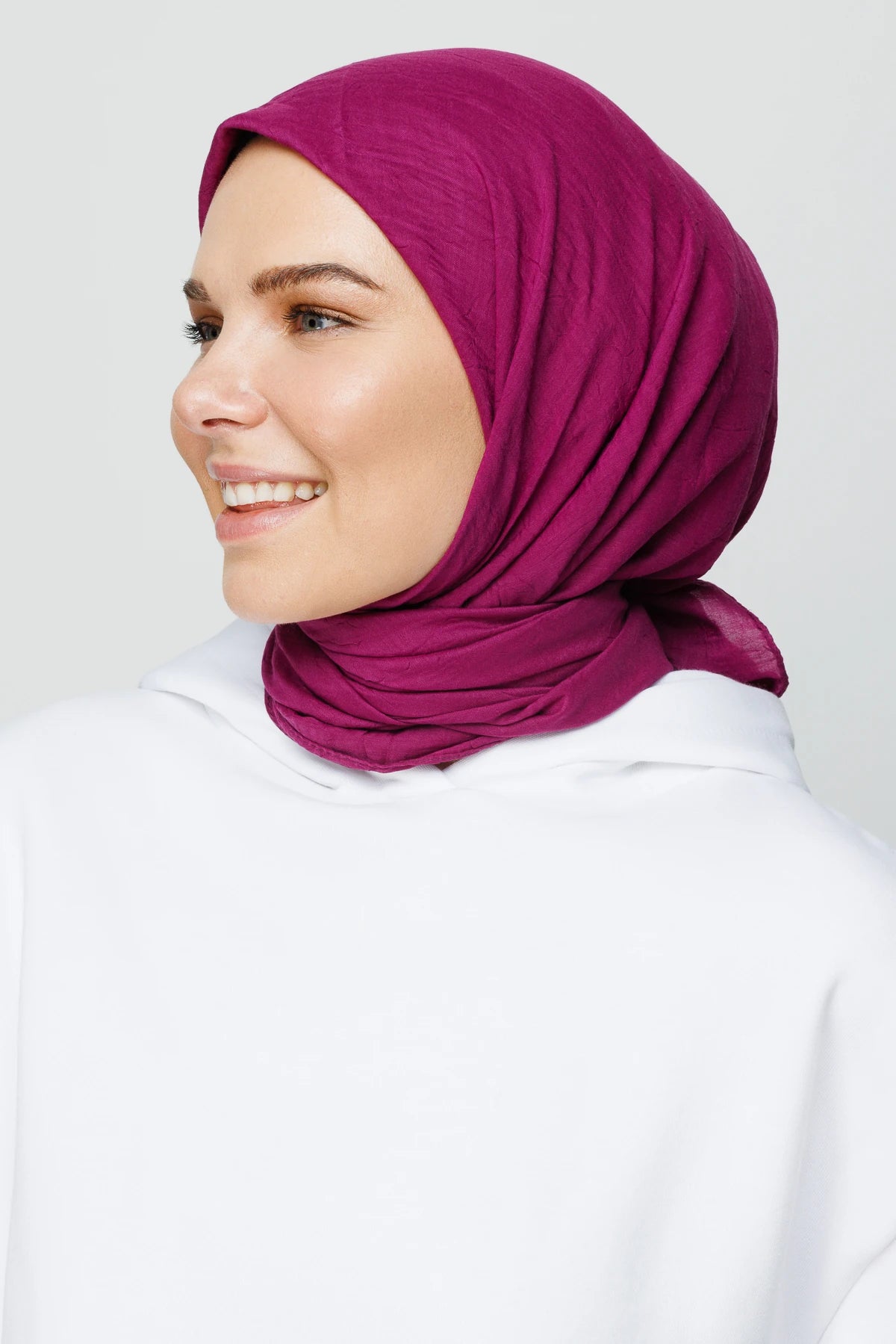 Bambu Eşarp