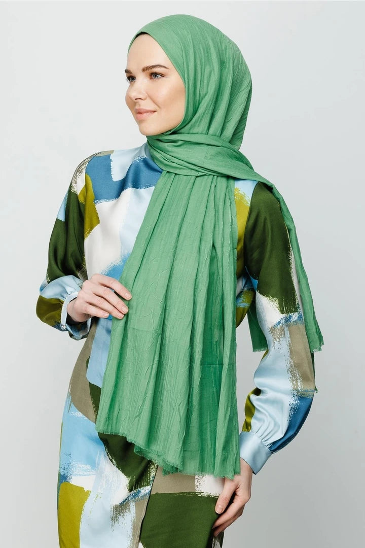 Bambu Şal