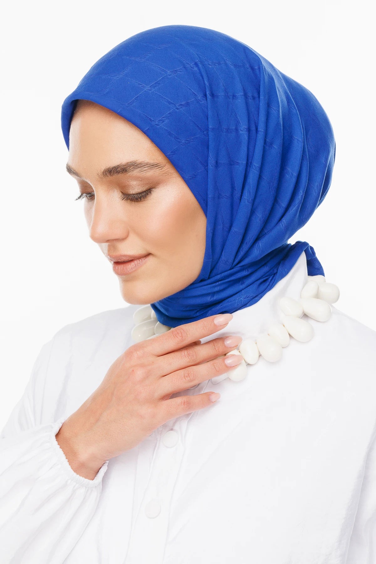 Bambu Jakar Eşarp