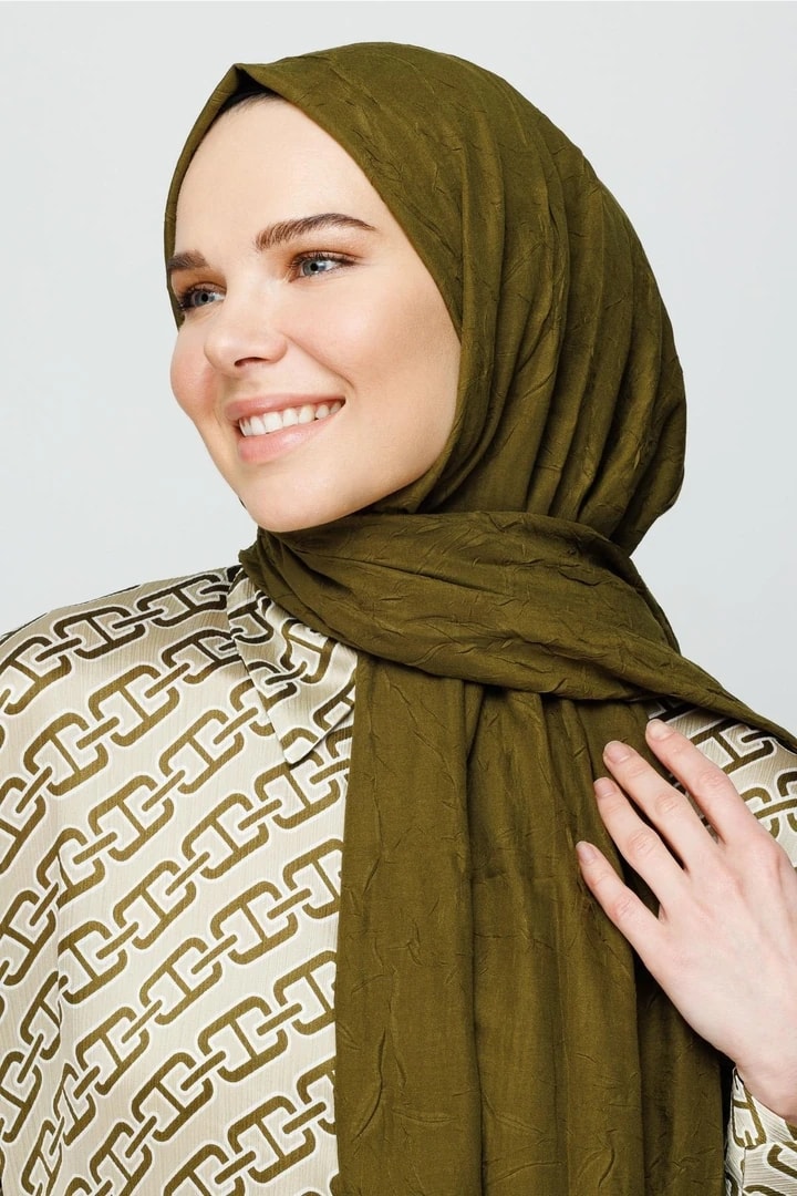 Bambu Şal