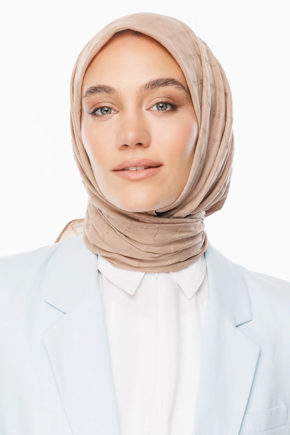 Bambu Jakar Eşarp