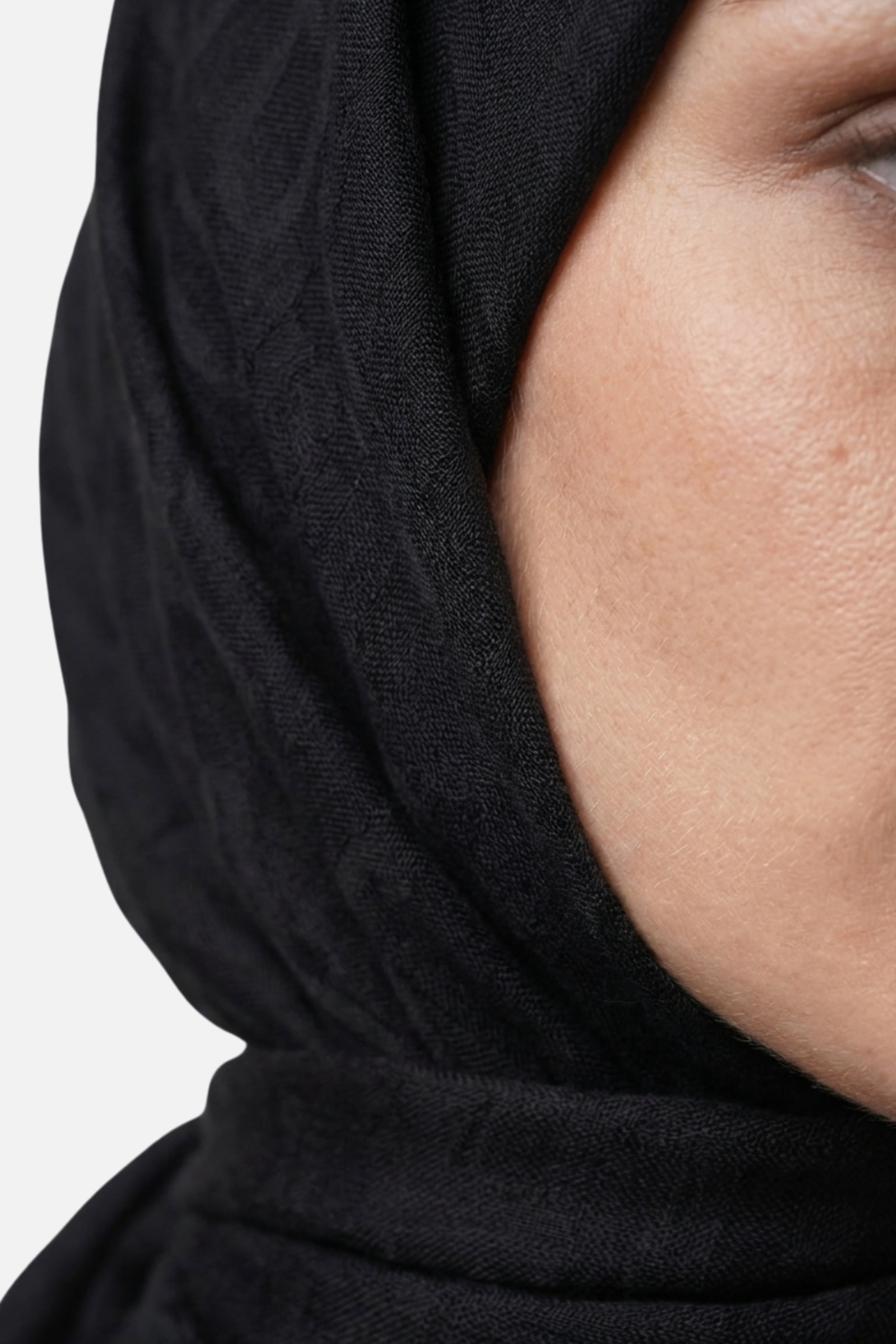 Chain Pattern Ayrobin Jacquard Scarf