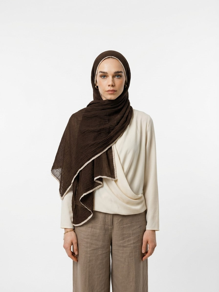 Muslin Shawl