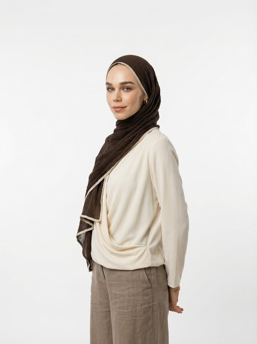 Muslin Shawl