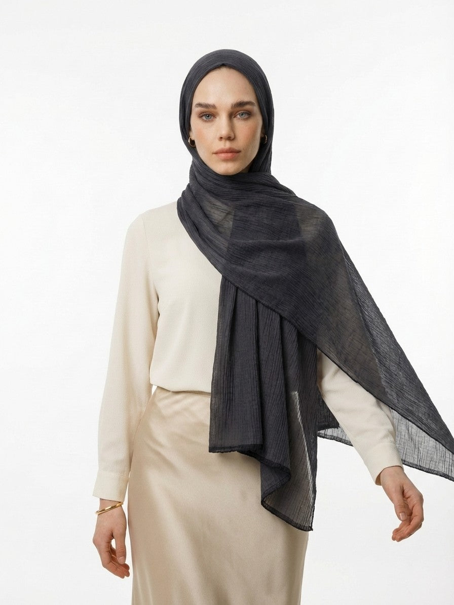 Muslin Shawl