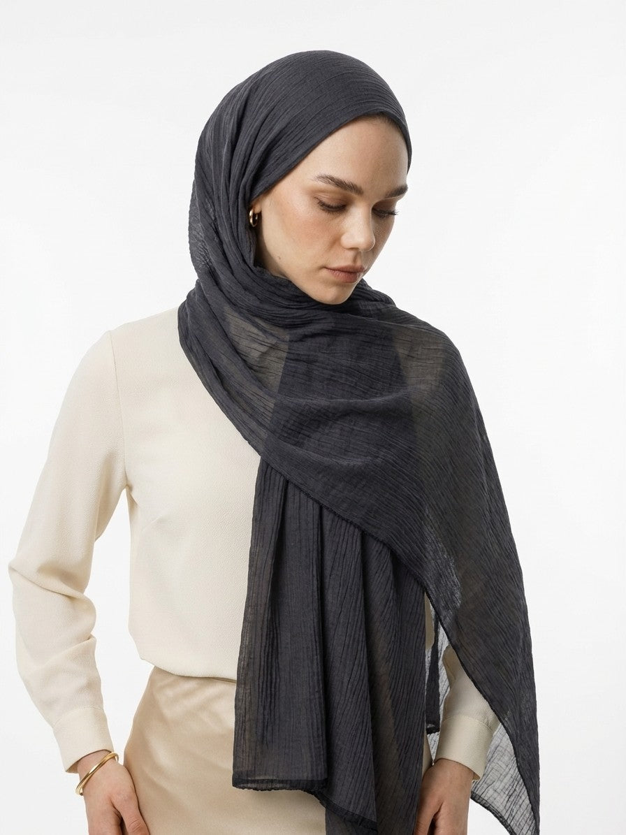 Muslin Shawl
