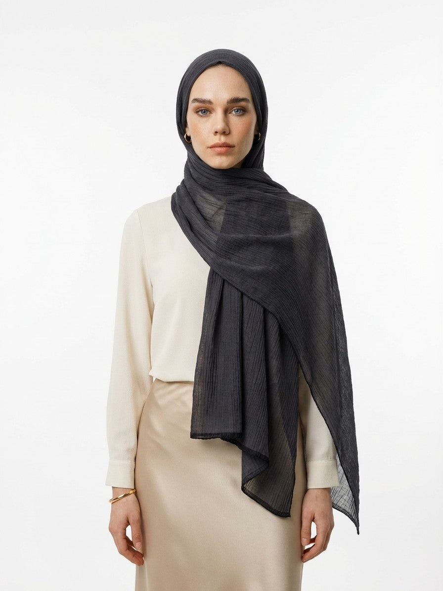Muslin Shawl