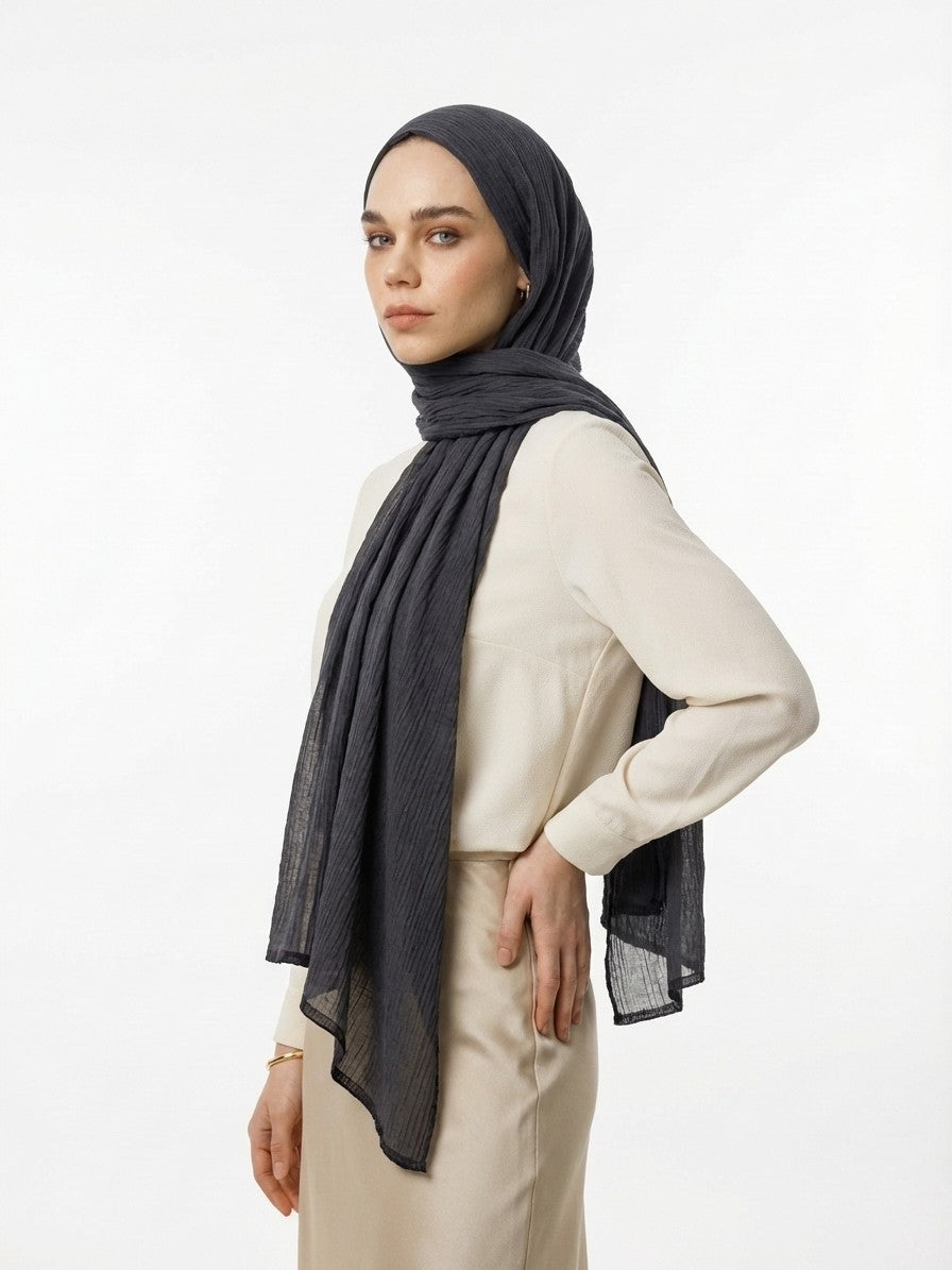 Muslin Shawl