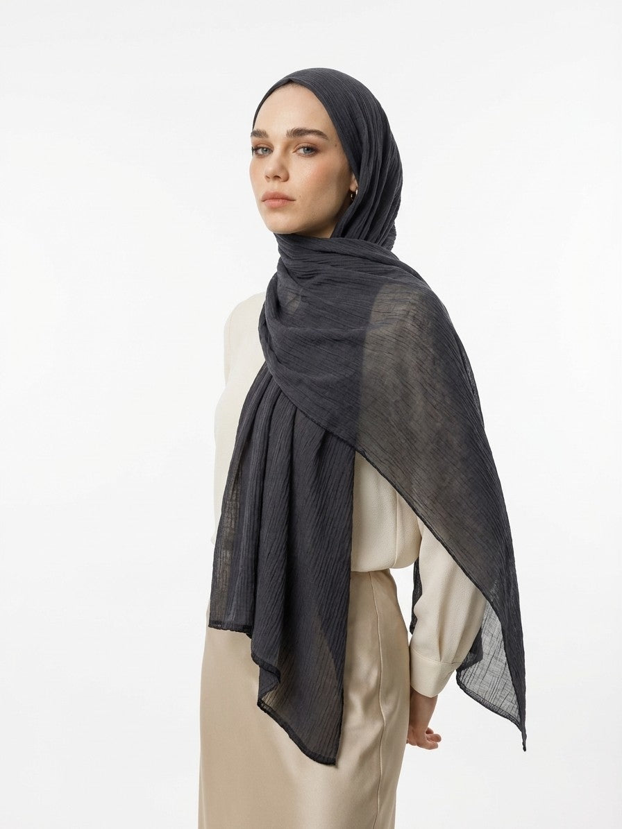 Muslin Shawl