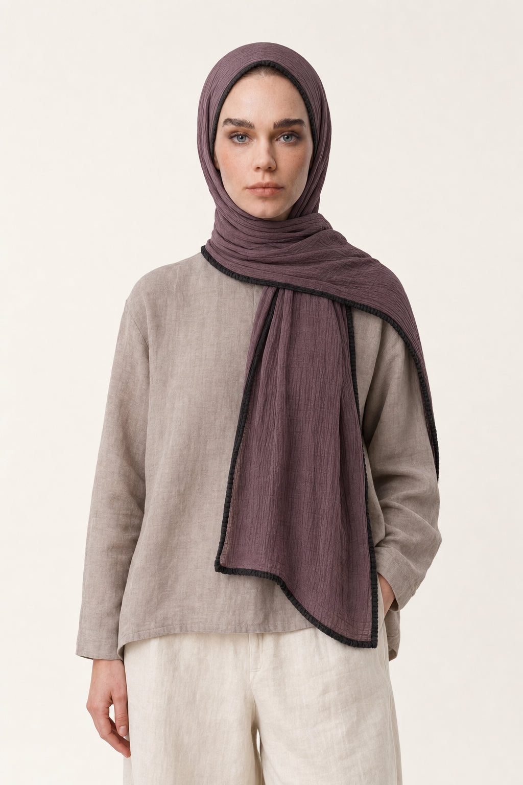 Muslin Shawl