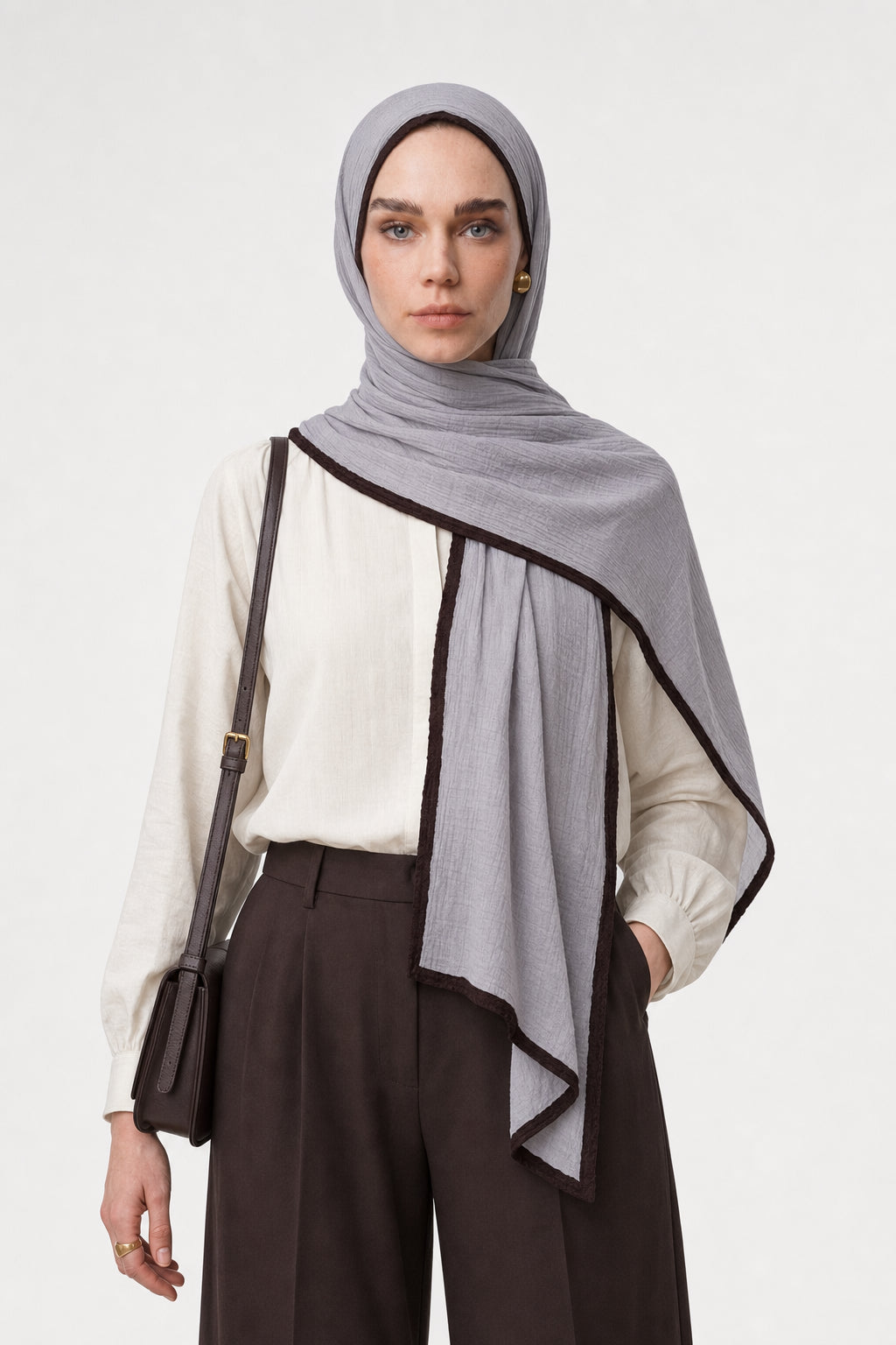 Muslin Shawl
