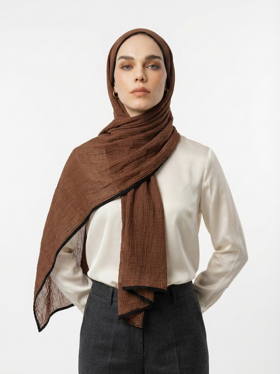 Muslin Shawl