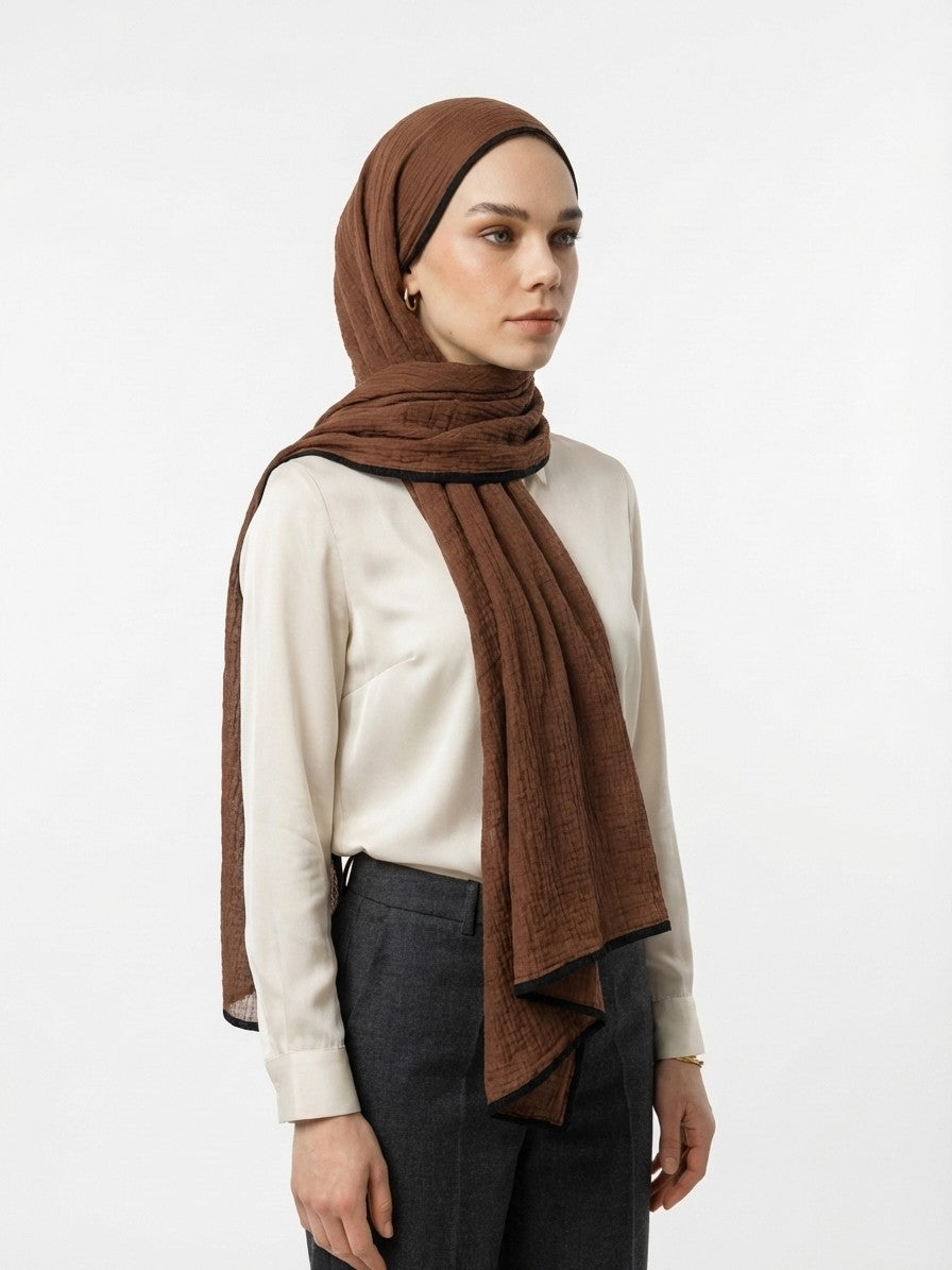 Muslin Shawl
