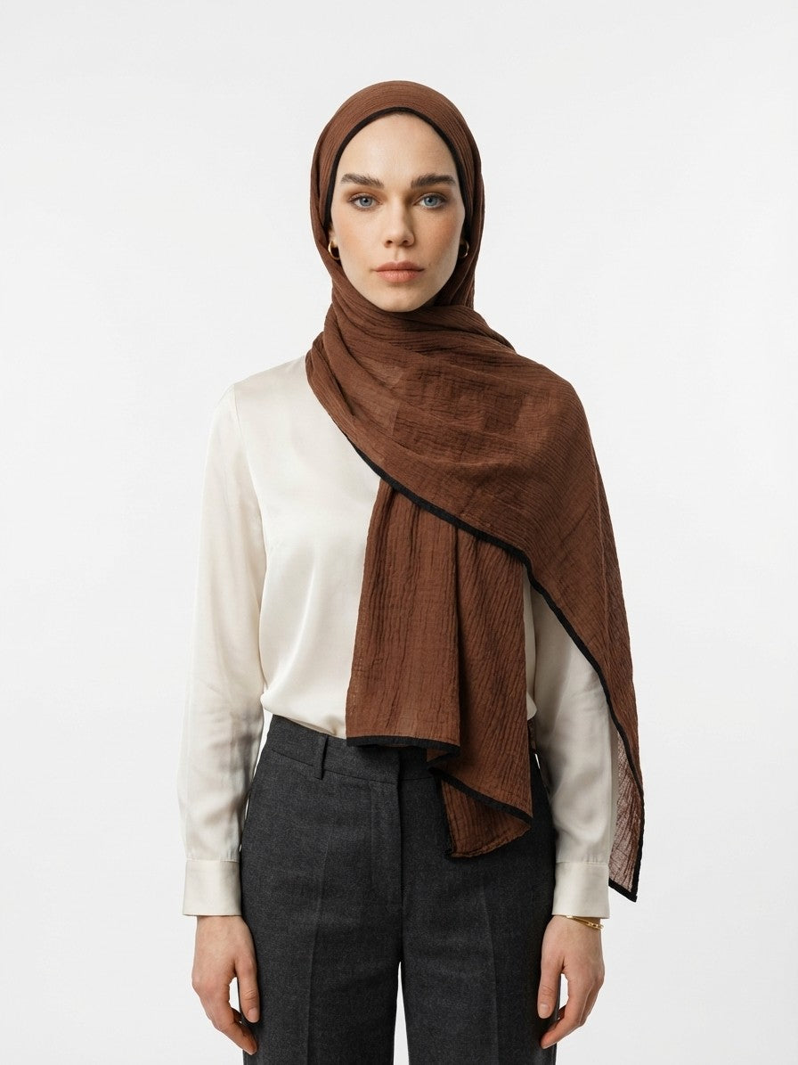 Muslin Shawl