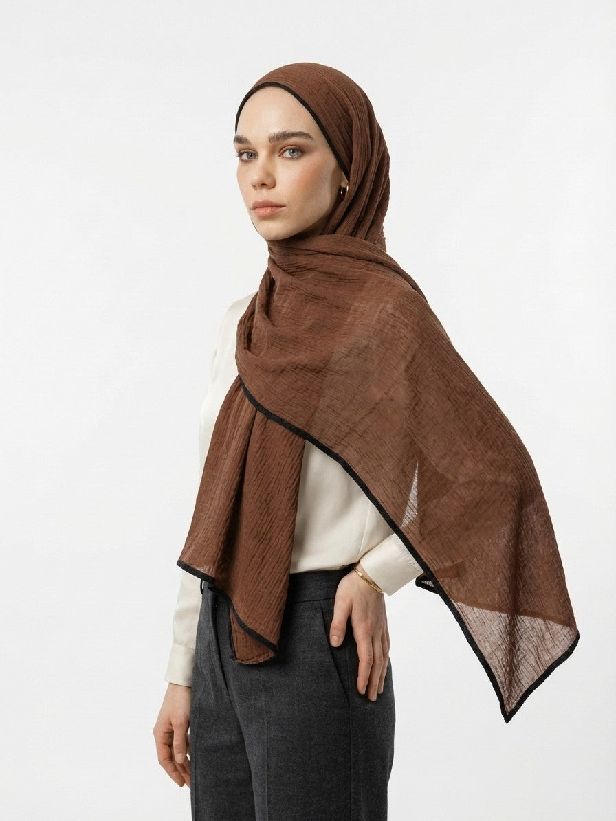 Muslin Shawl