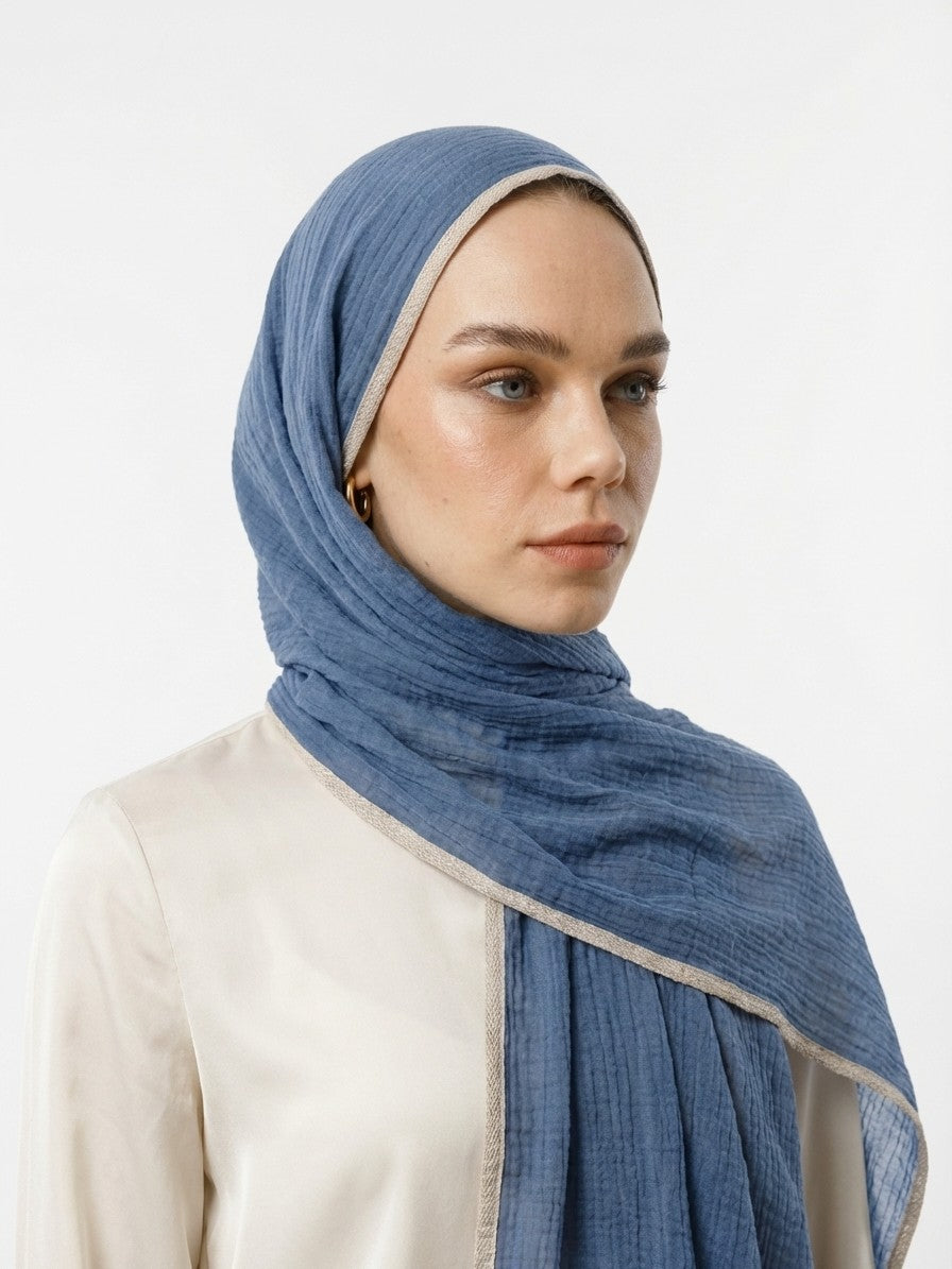 Muslin Shawl