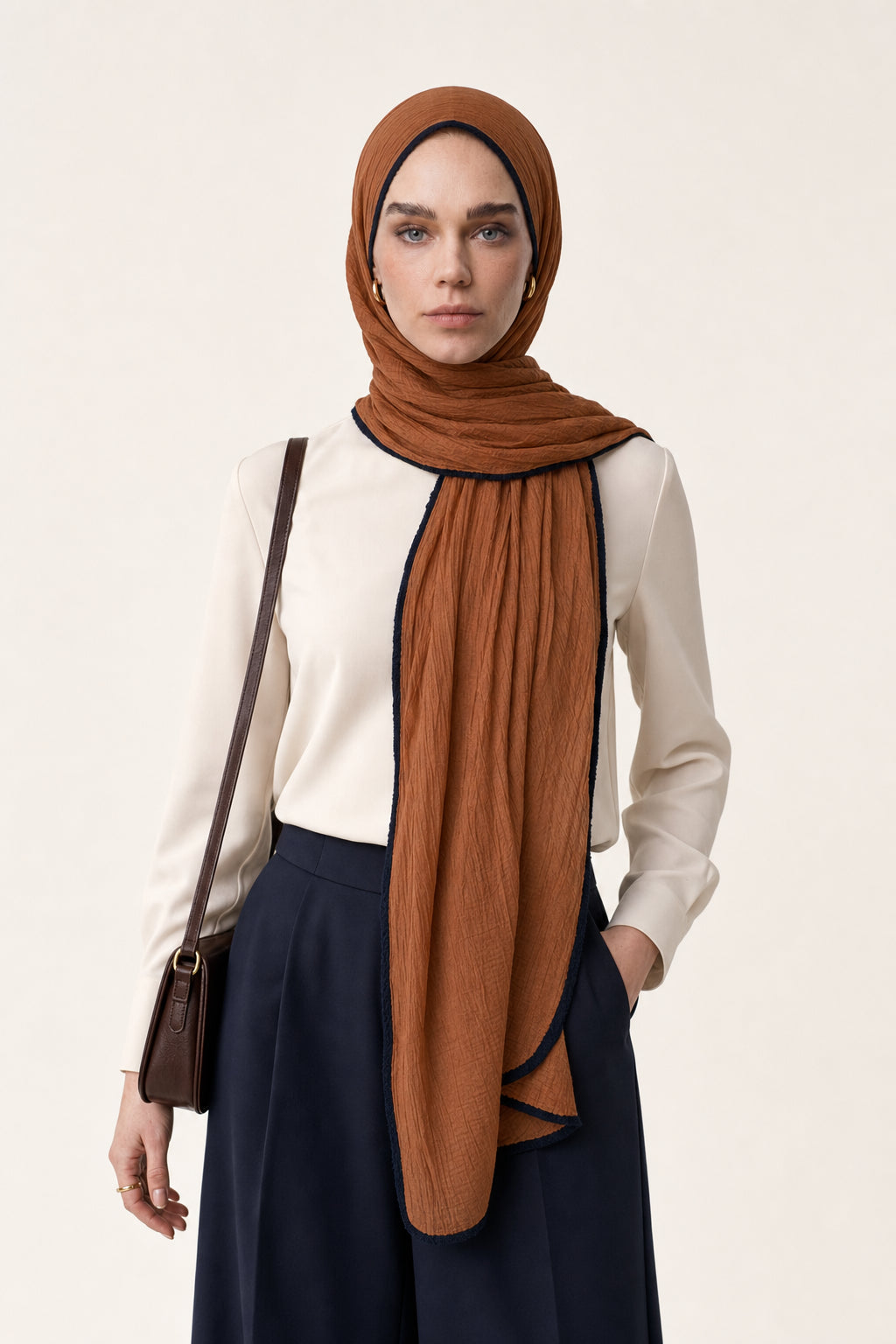 Muslin Shawl