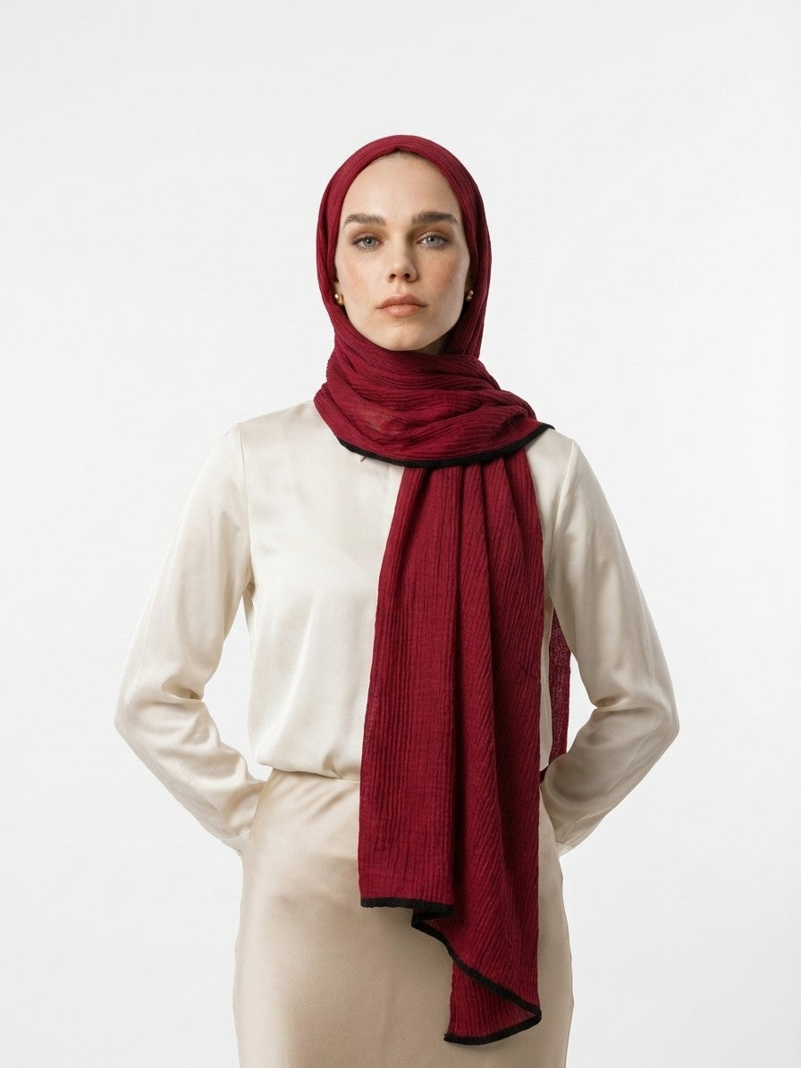 Muslin Shawl