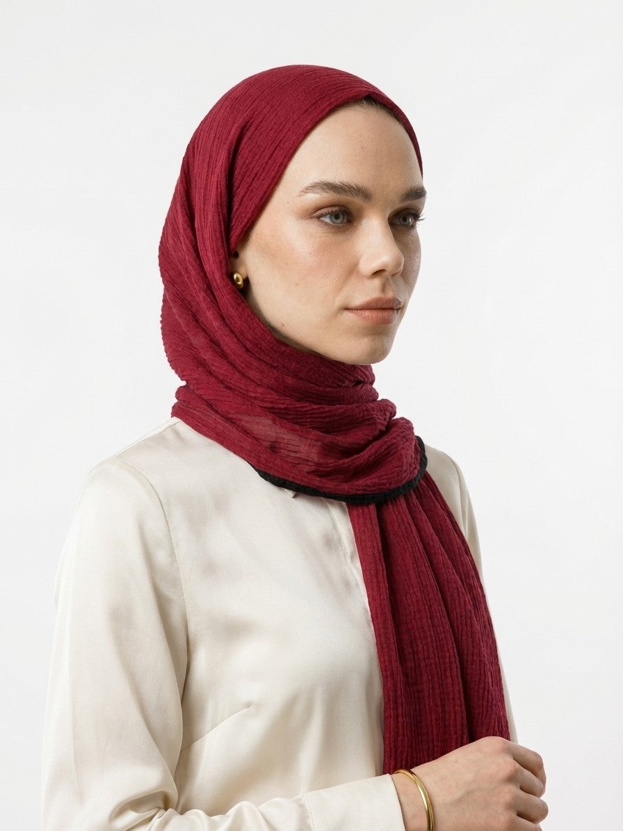 Muslin Shawl