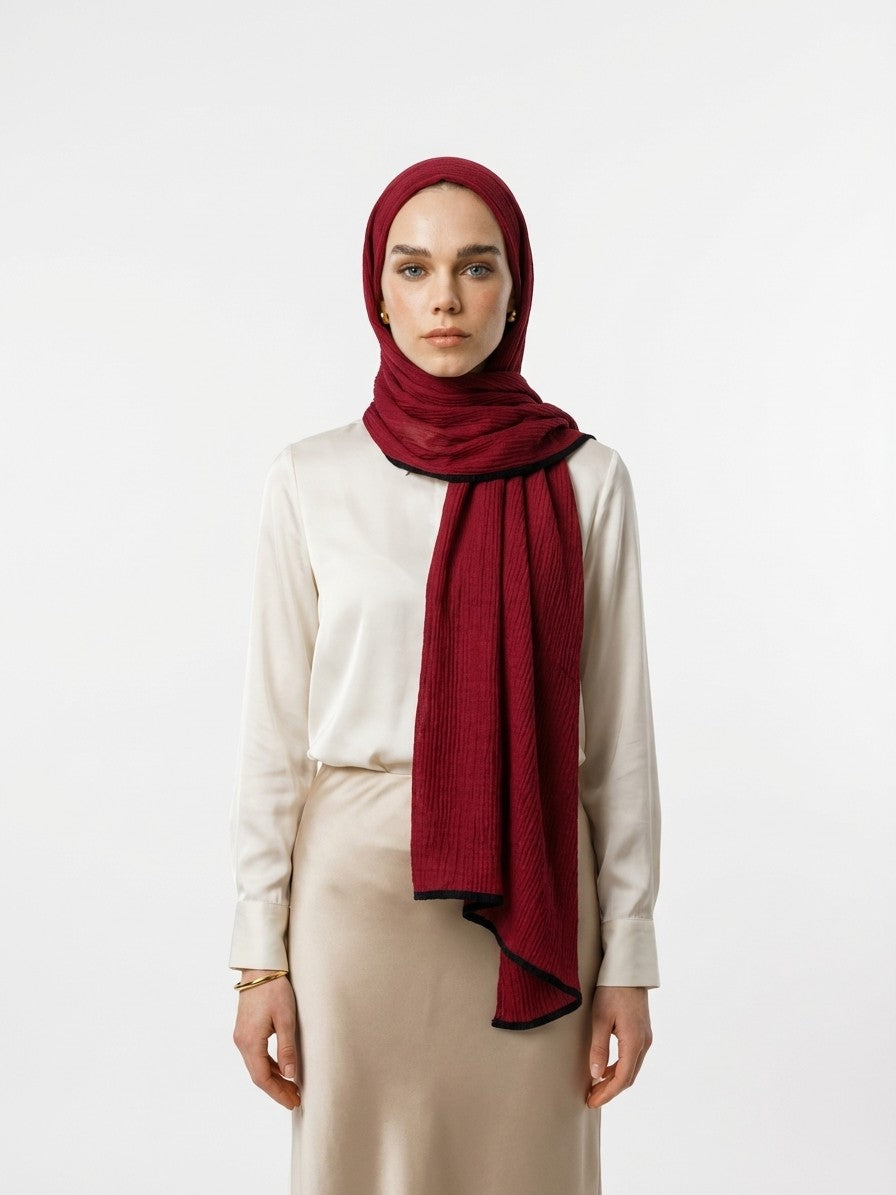 Muslin Shawl