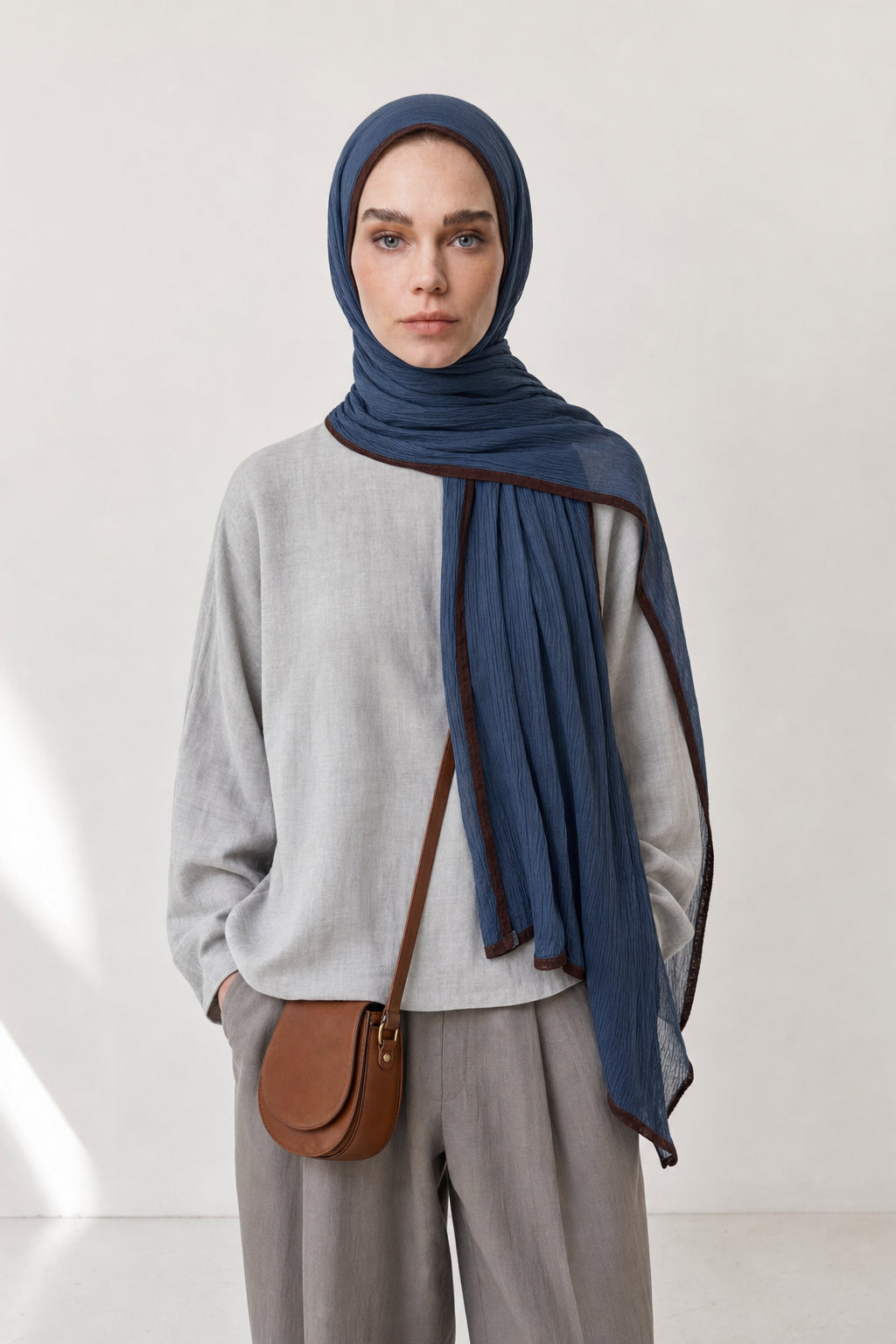 Muslin Shawl