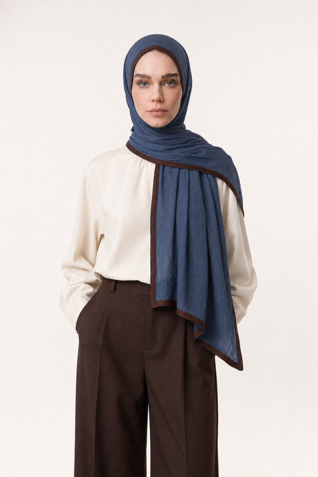 Muslin Shawl