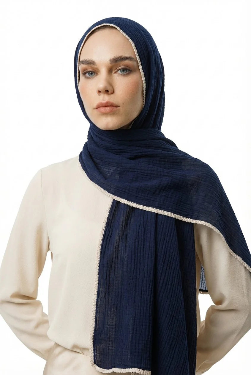 Muslin Shawl
