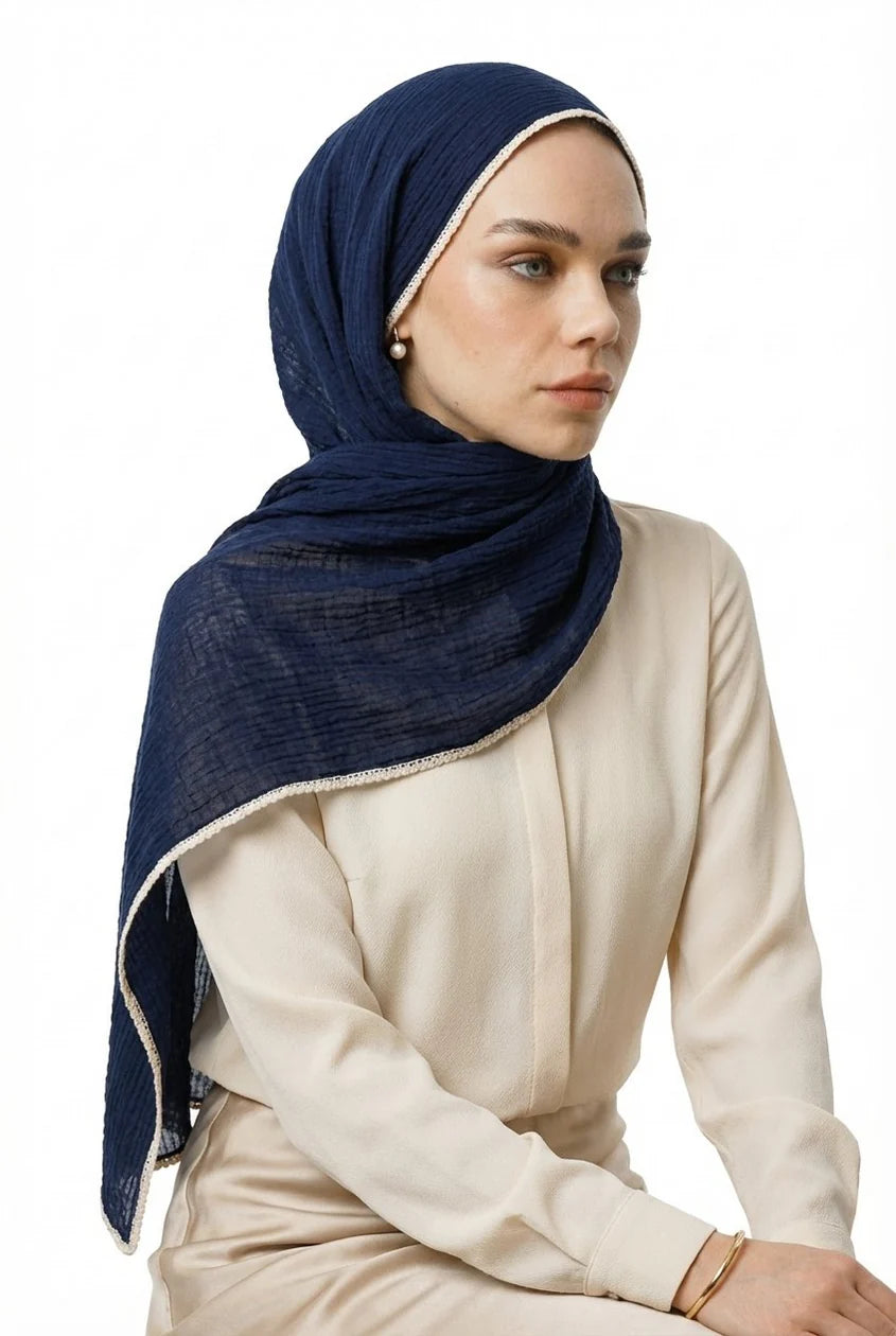 Muslin Shawl