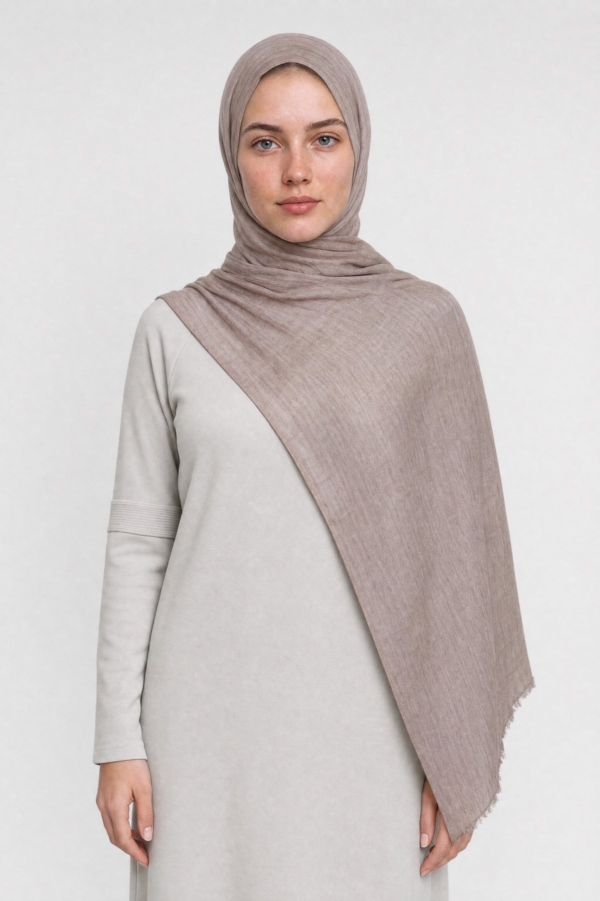 Modal Viscose Shawl - Kanyon